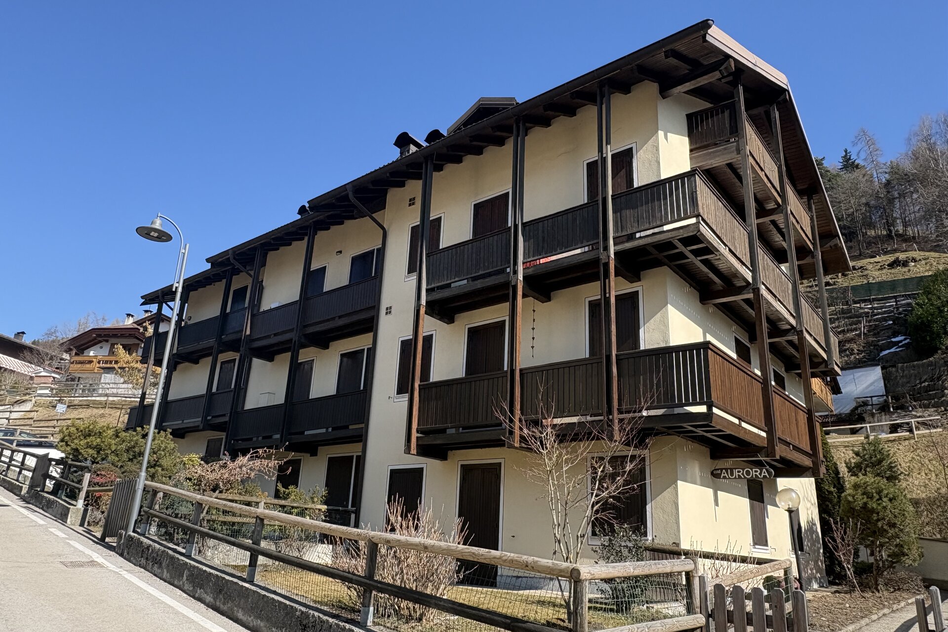 Residence Aurora