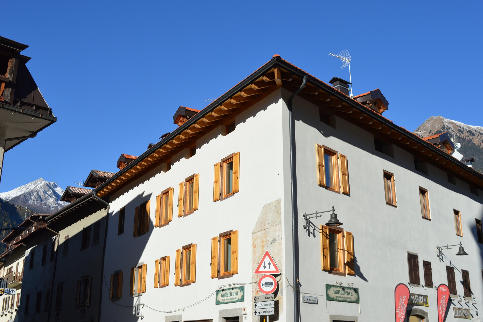 Residenza San Lorenzo 