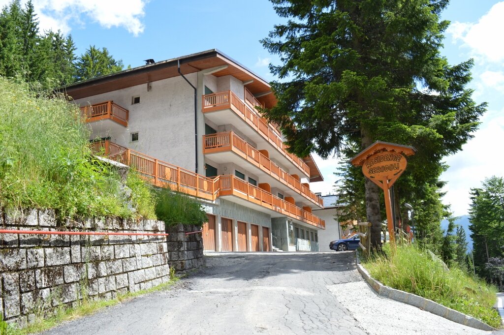 Residenza Serodoli 