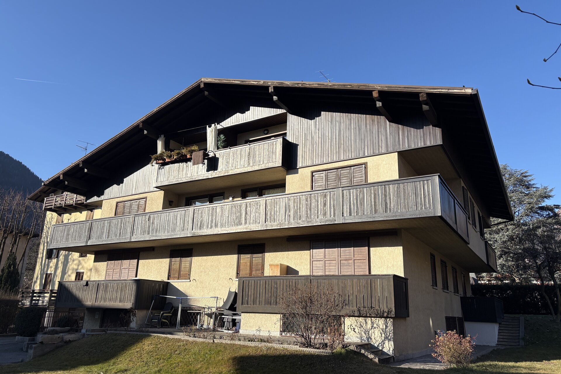 Residence Villa al Sole
